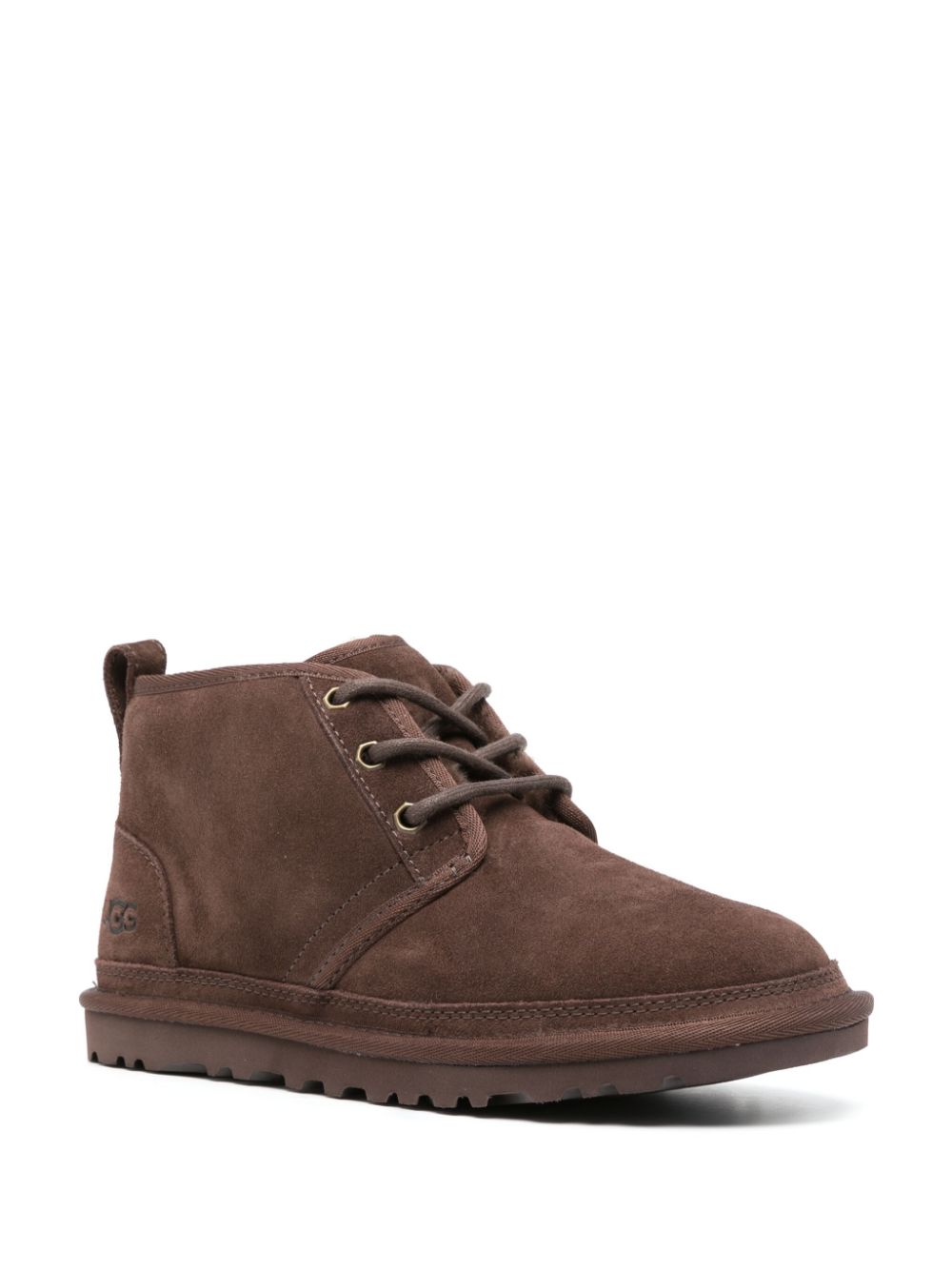 UGG Australia Boots Brown