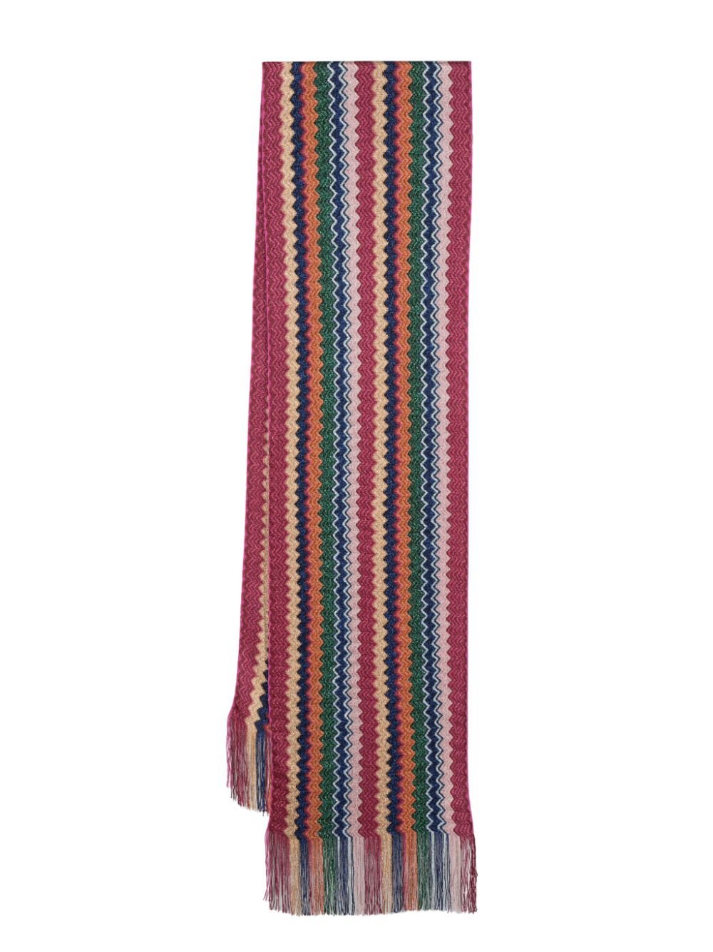 Missoni Scarfs MultiColour