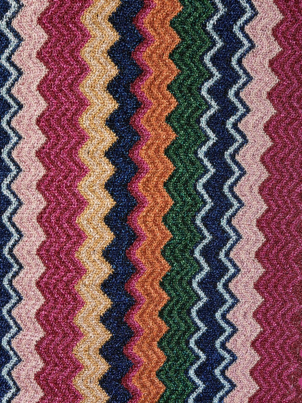 Missoni Scarfs MultiColour