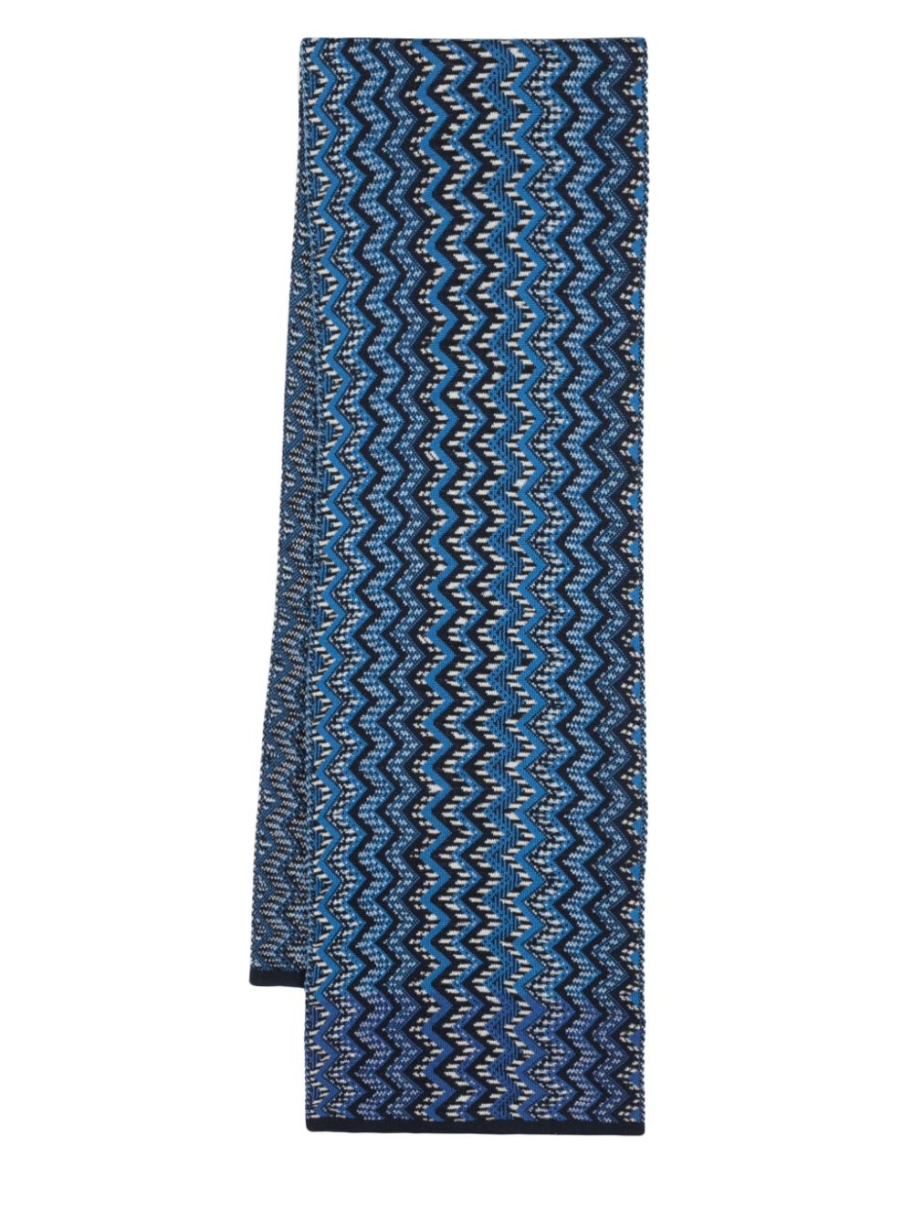 Missoni Scarfs Blue