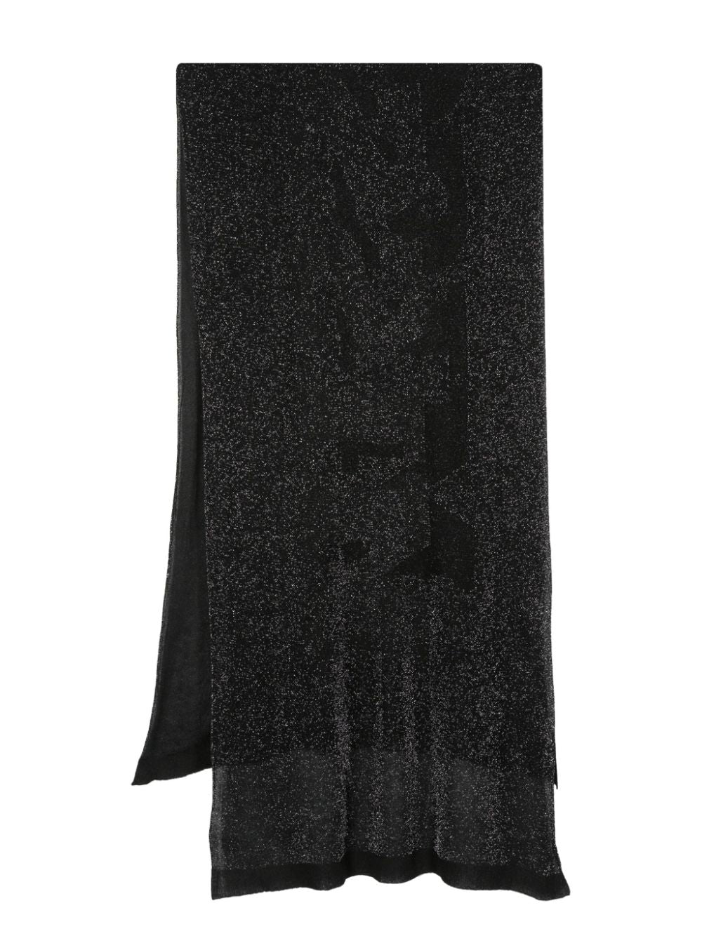 Missoni Scarfs Black