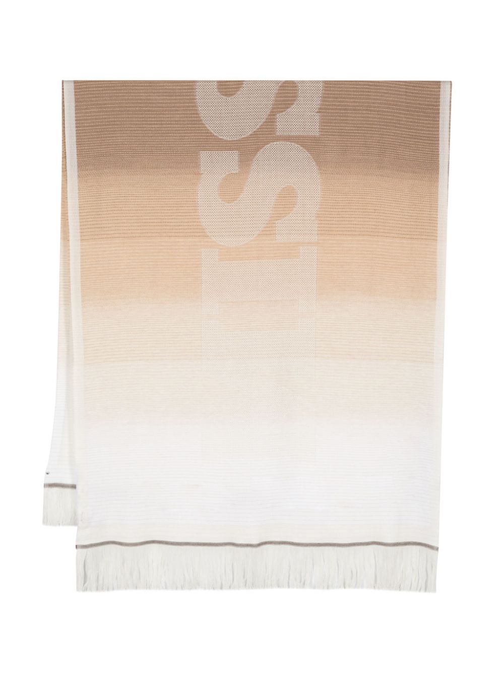 Missoni Scarfs White