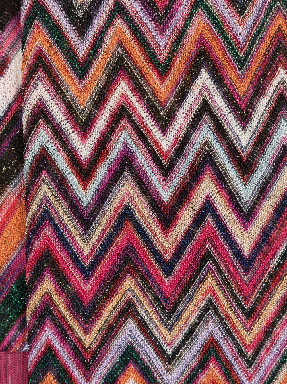 Missoni Scarfs MultiColour