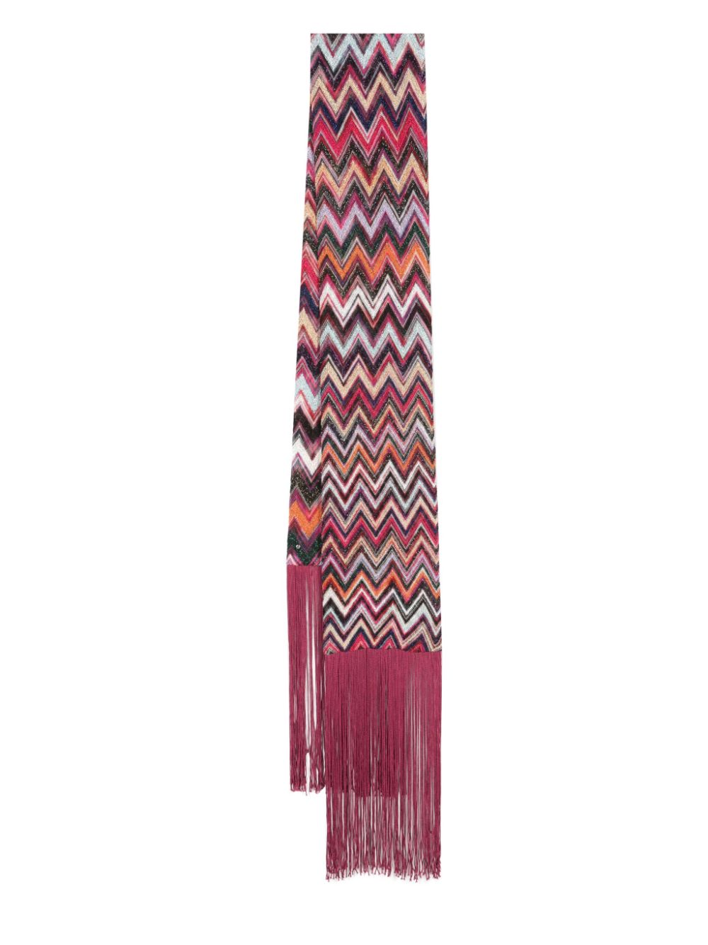 Missoni Scarfs MultiColour