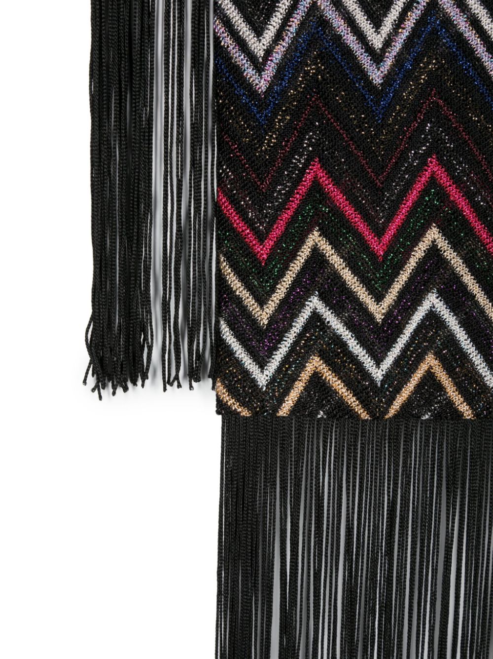 Missoni Scarfs MultiColour