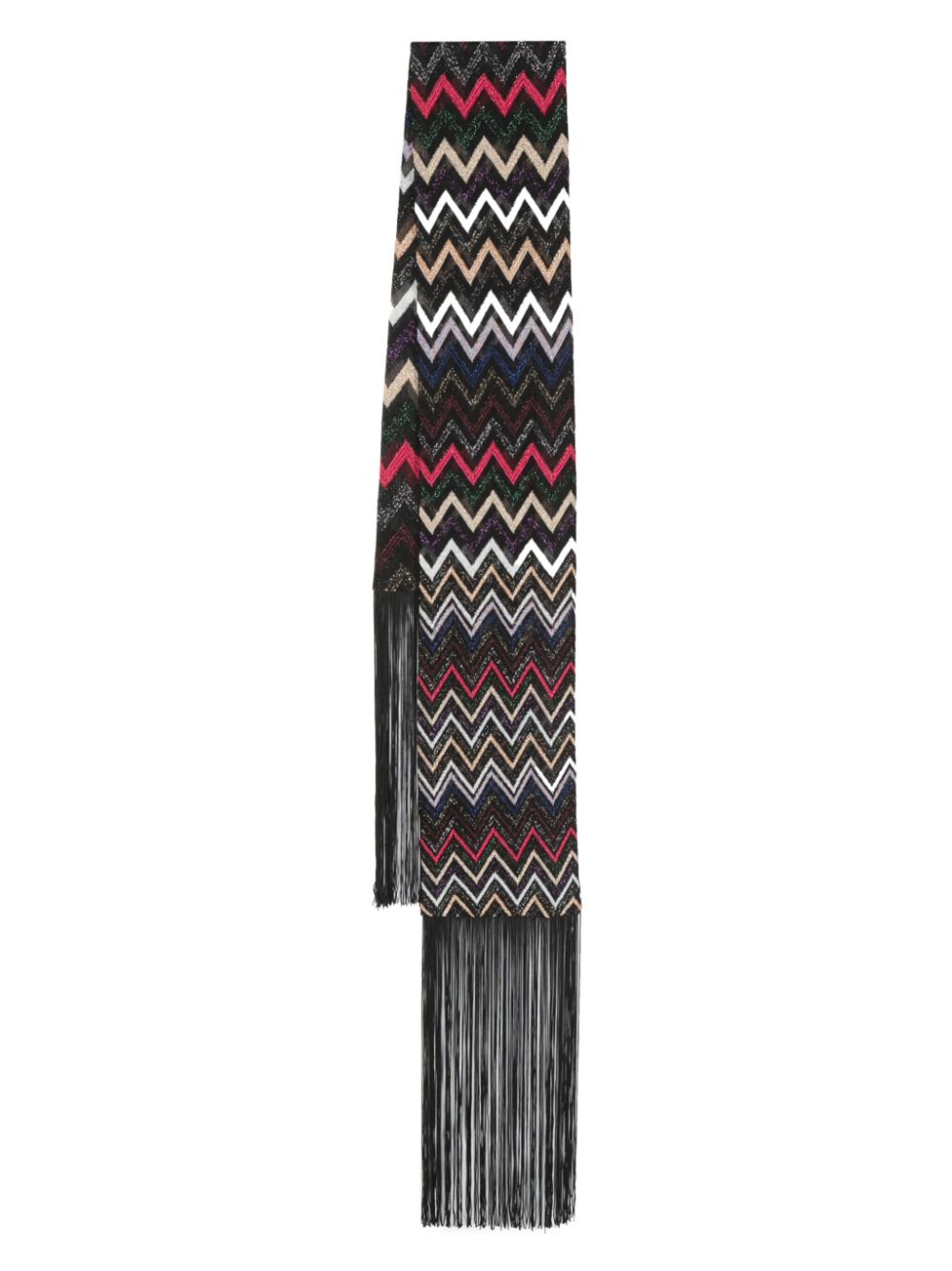 Missoni Scarfs MultiColour