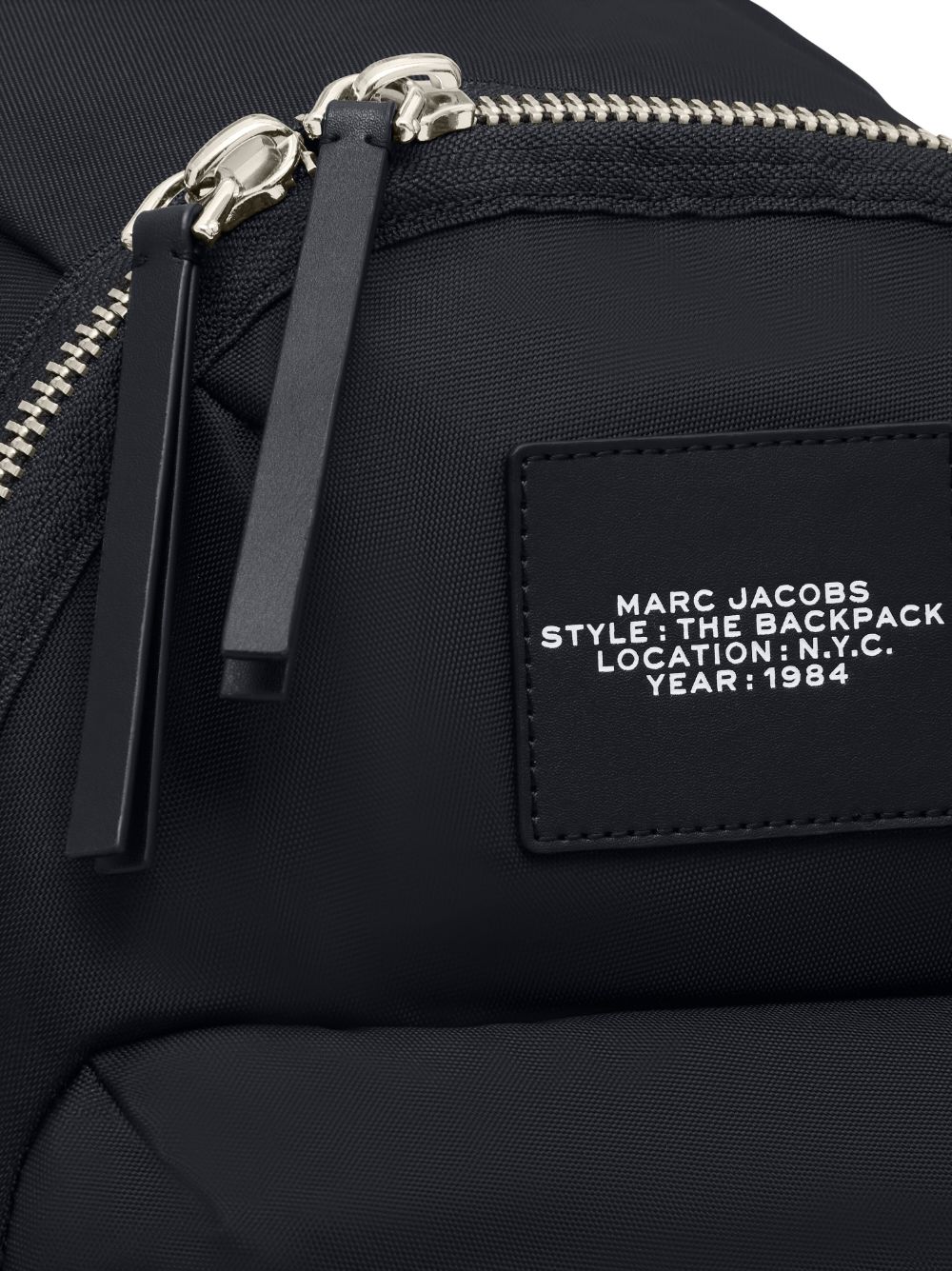 Marc Jacobs Bags.. Black