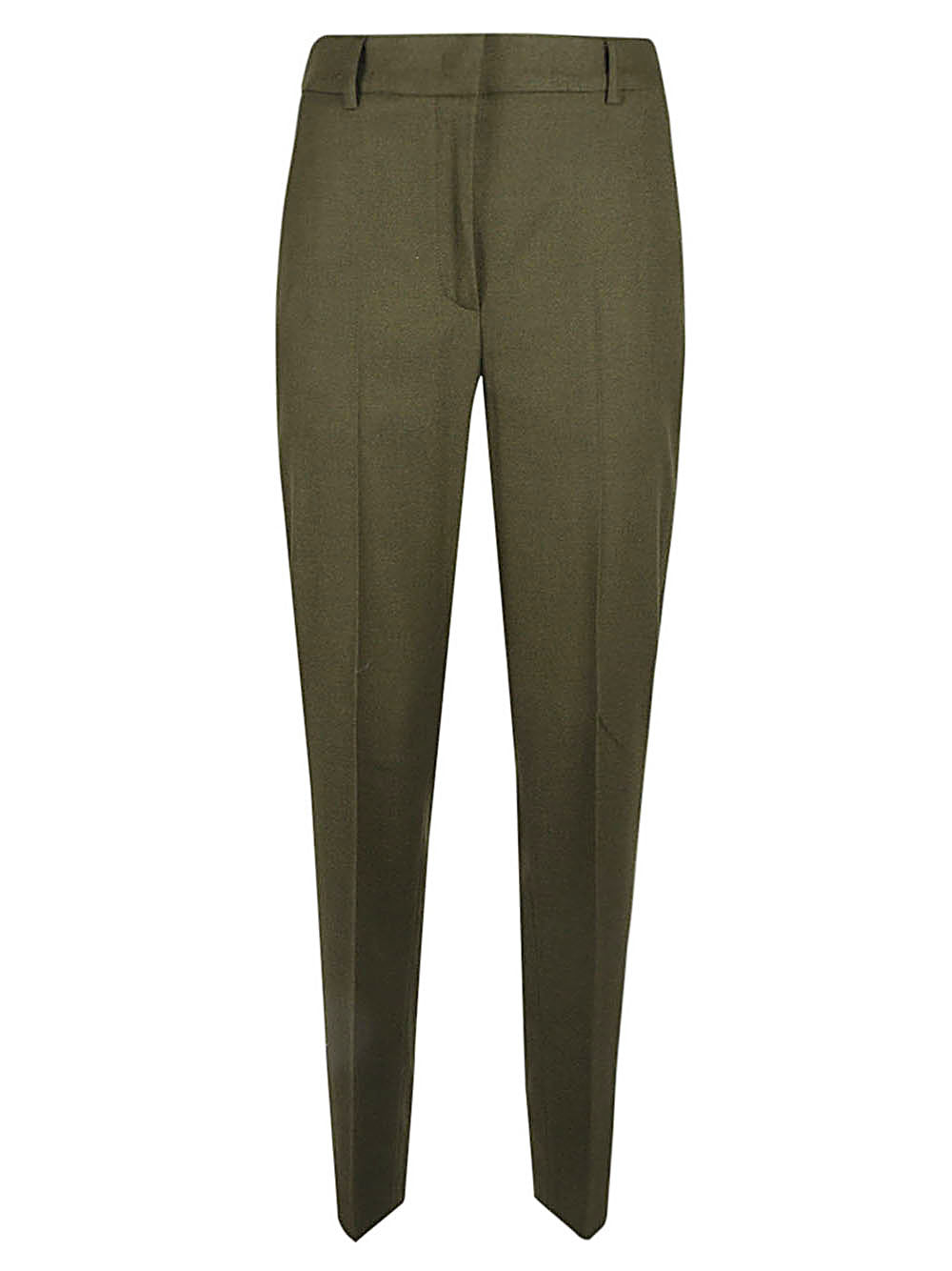 Niu  Trousers Green