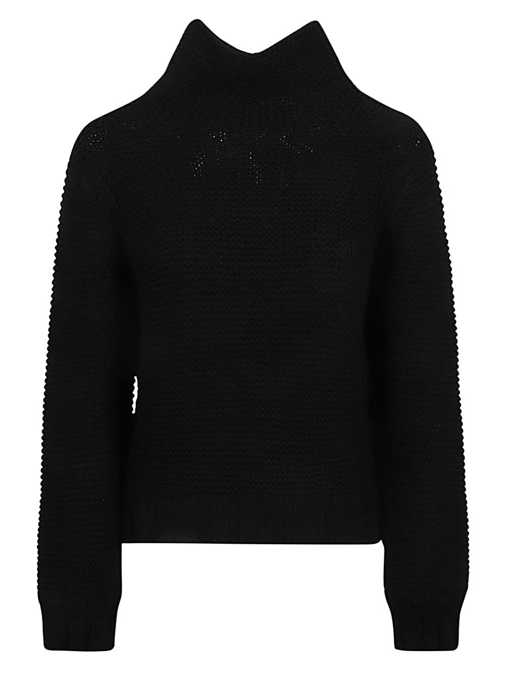 Liviana Conti Sweaters Black