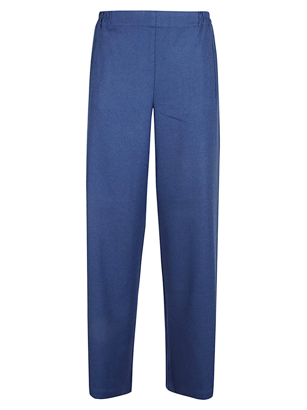 Niu  Trousers Blue