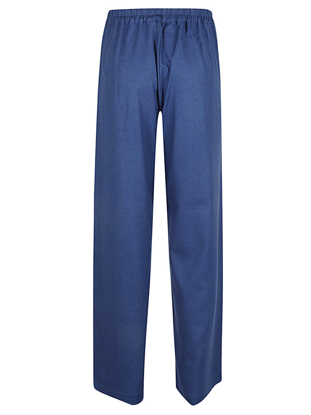 Niu  Trousers Blue