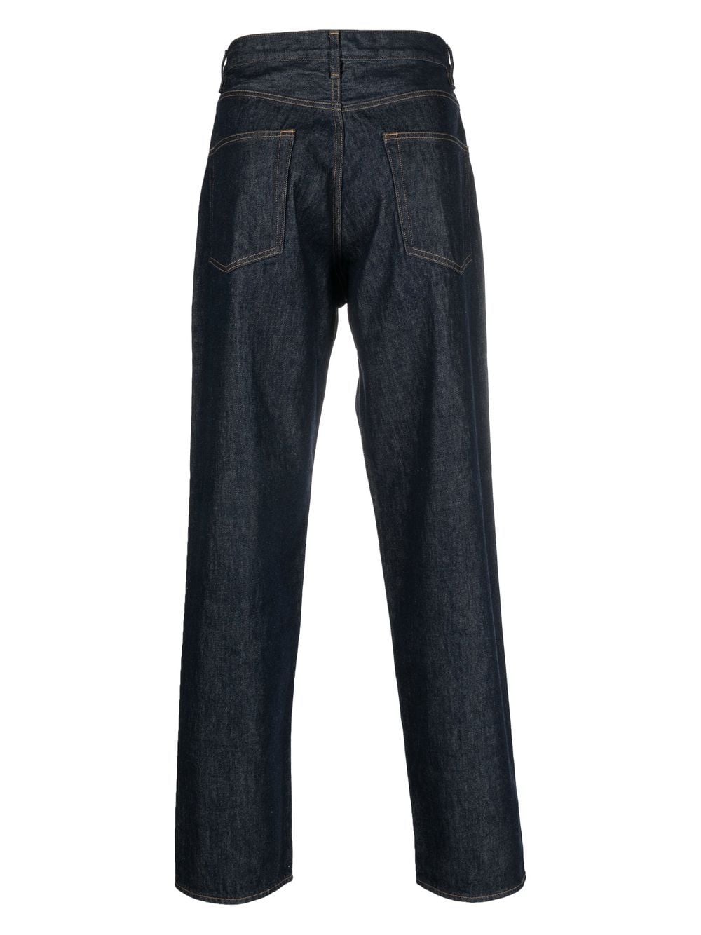 AURALEE Jeans Blue