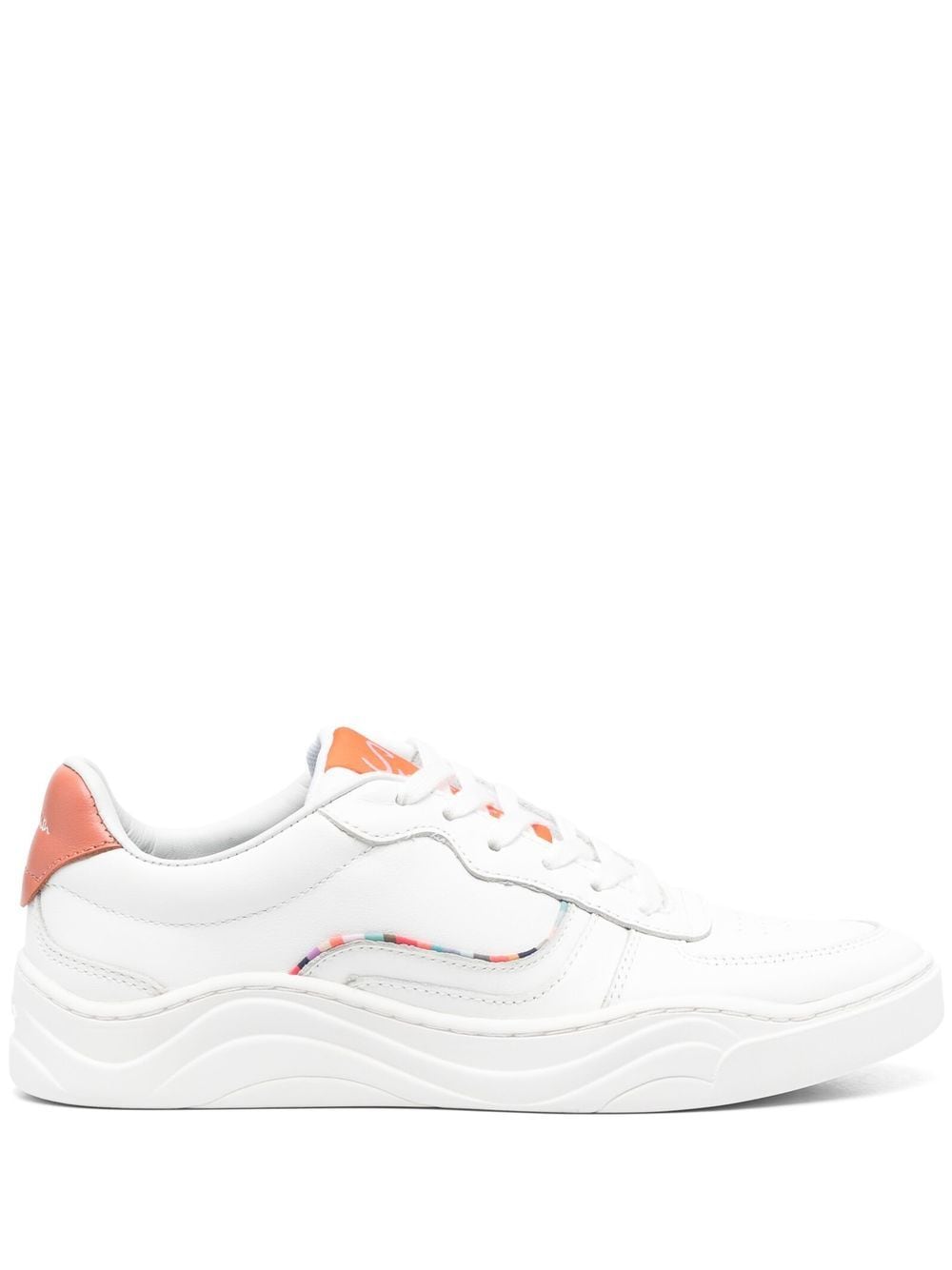 Paul Smith Sneakers White