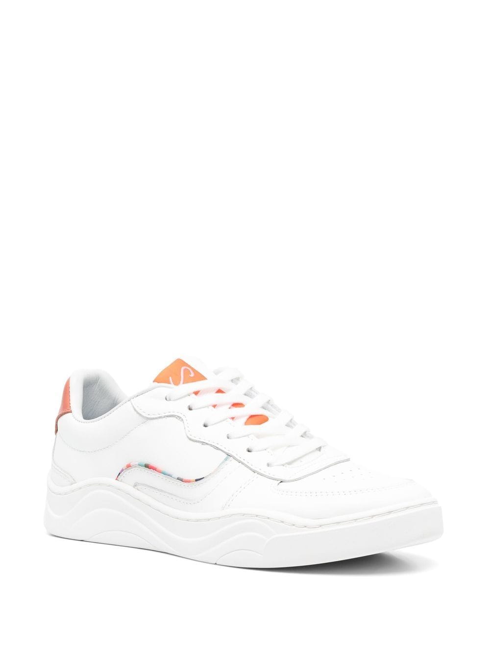 Paul Smith Sneakers White