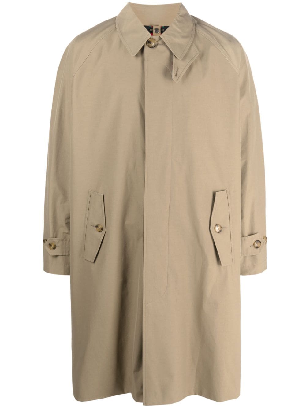 Baracuta Coats Beige