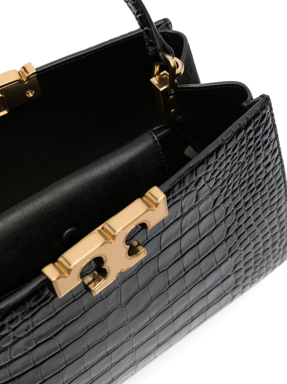 Tory Burch Bags.. Black