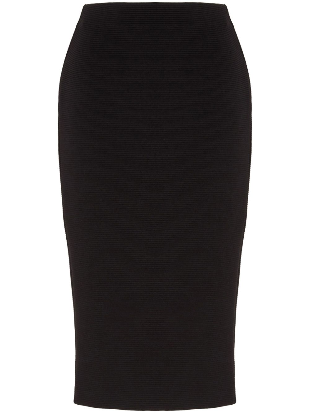 Emporio Armani Skirts Black