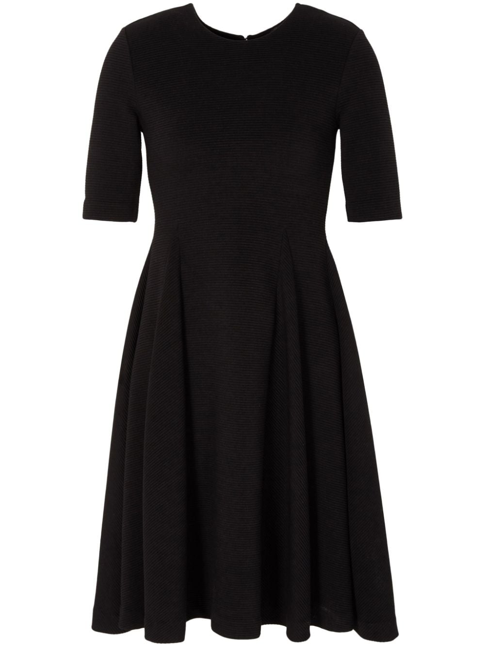 Emporio Armani Dresses Black