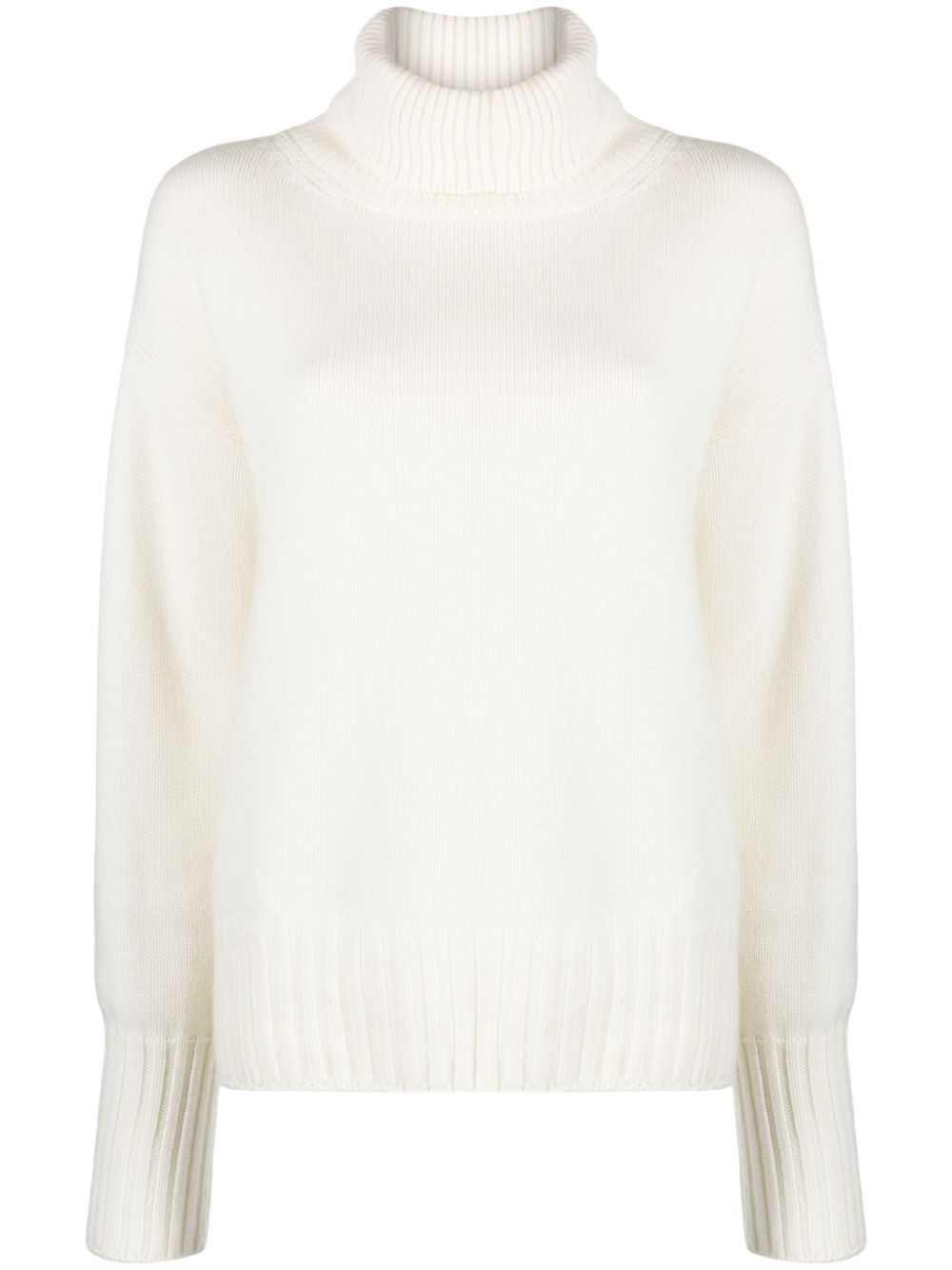 WILD CASHMERE Sweaters White