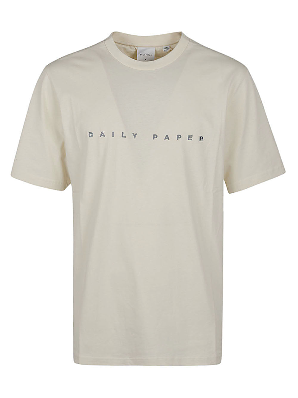 Daily Paper Uomo T-shirts and Polos White