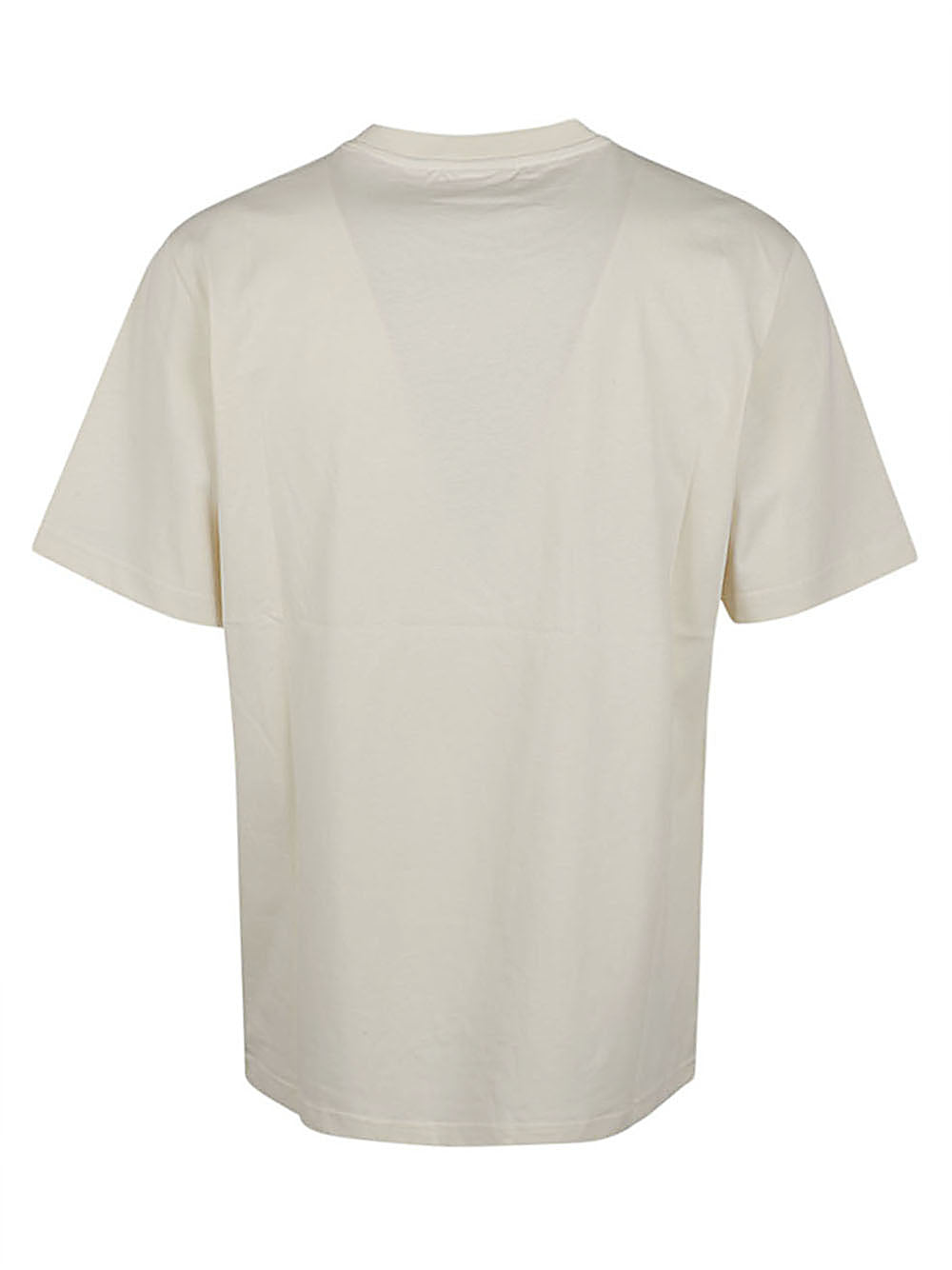 Daily Paper Uomo T-shirts and Polos White