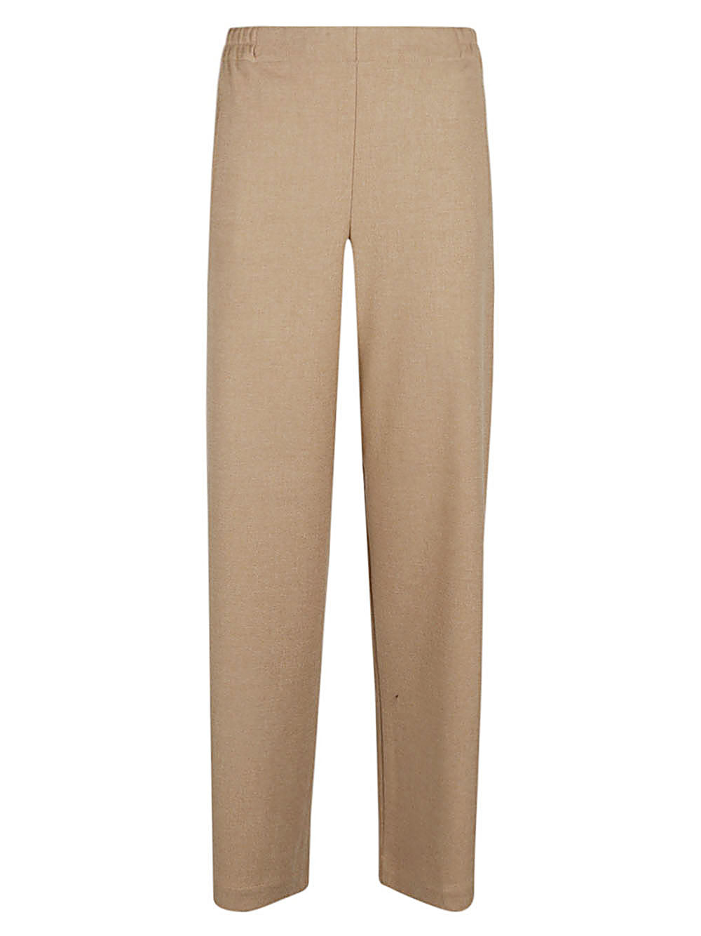 Niu  Trousers Beige