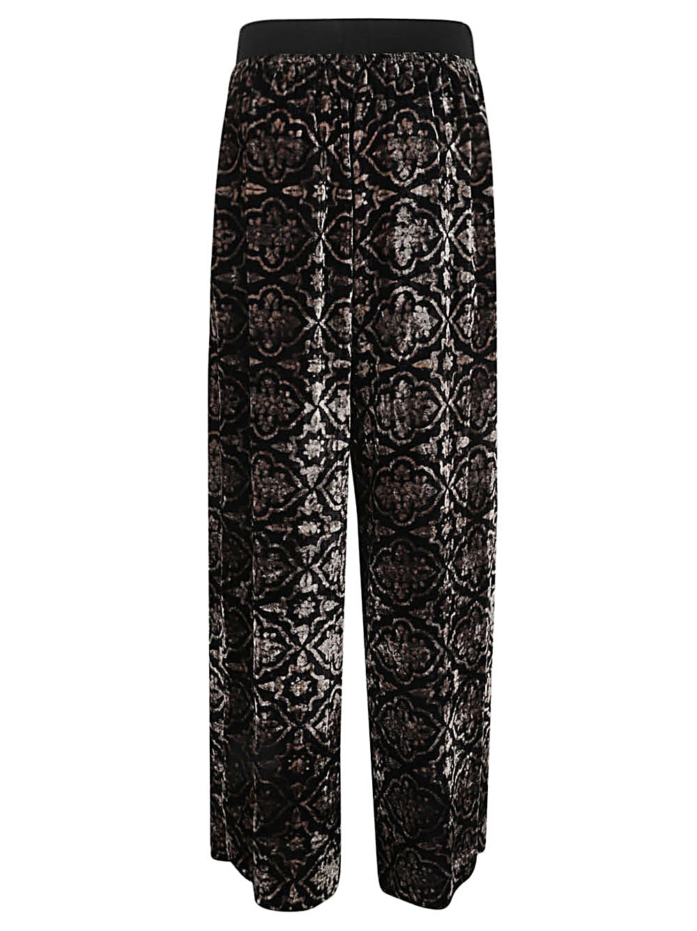 OBIDI Trousers Black