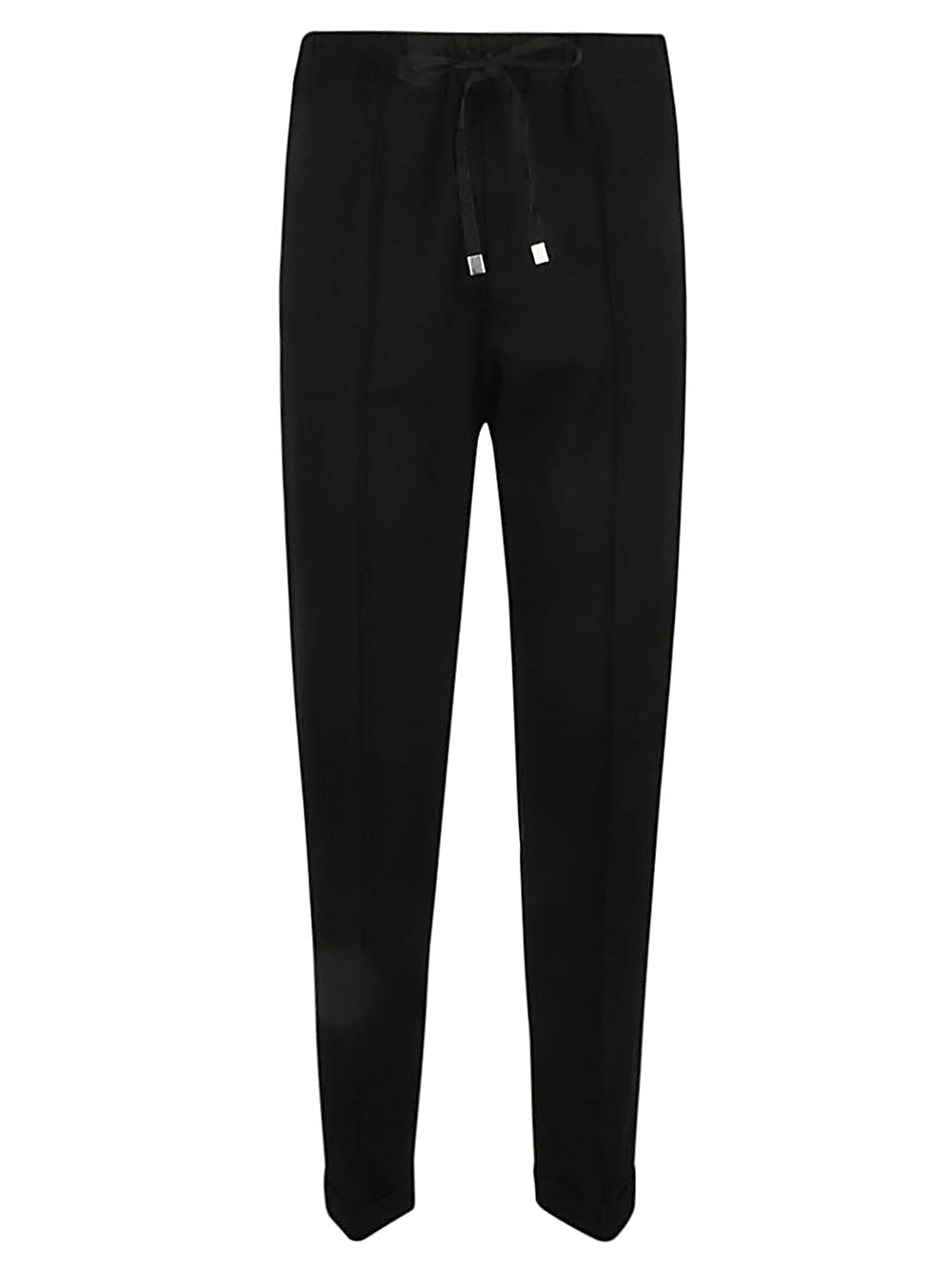 Liviana Conti Trousers Black