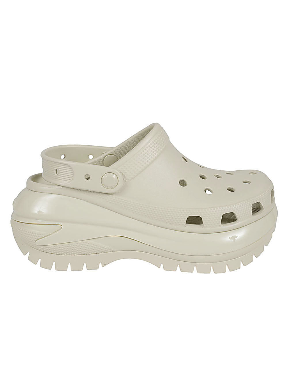 Crocs Sandals Beige