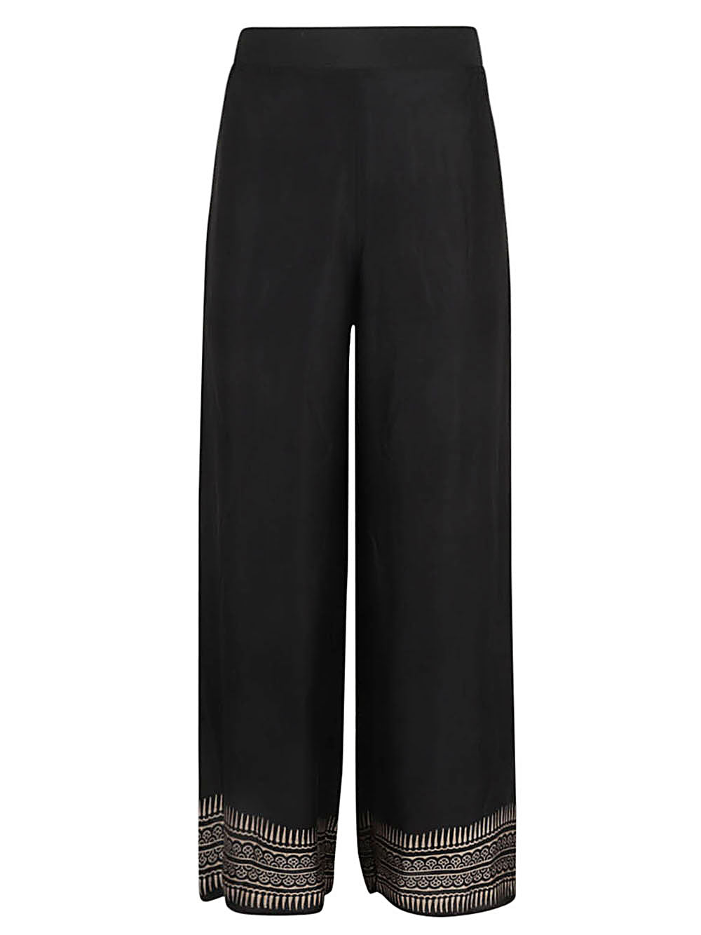 OBIDI Trousers Black