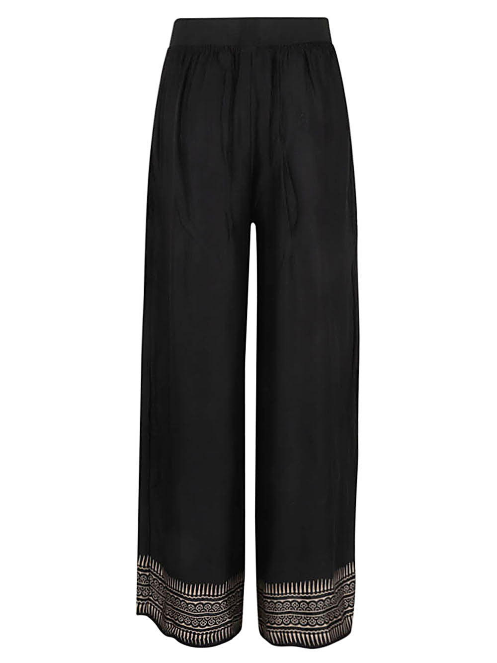 OBIDI Trousers Black