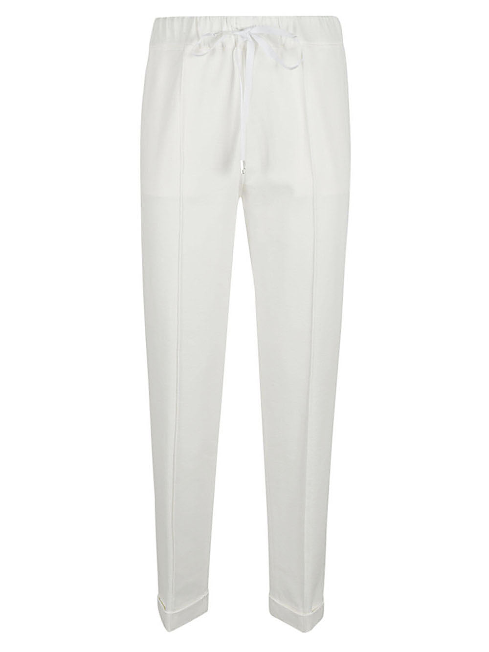 Liviana Conti Trousers White