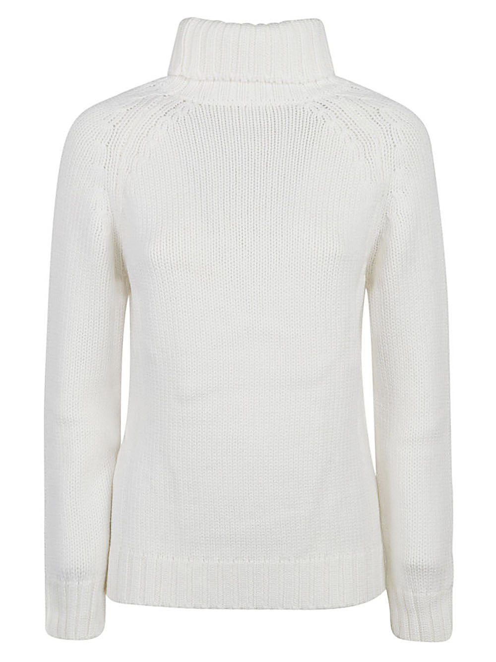 Base Sweaters White