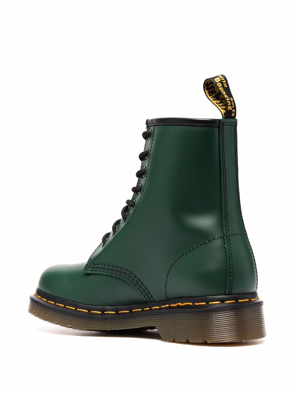 Dr. Martens Boots Green