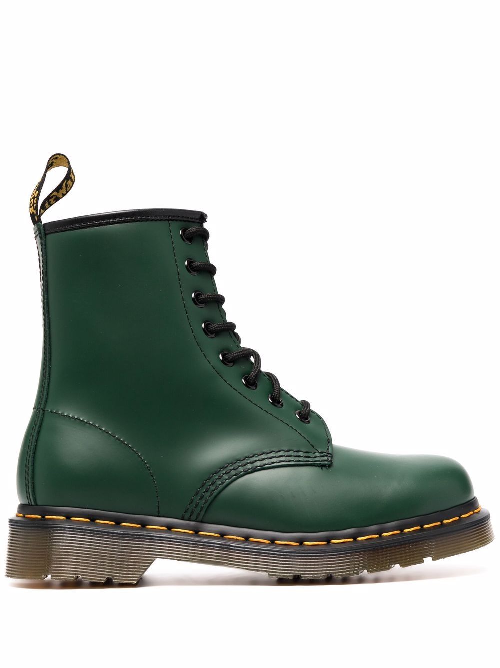 Dr. Martens Boots Green