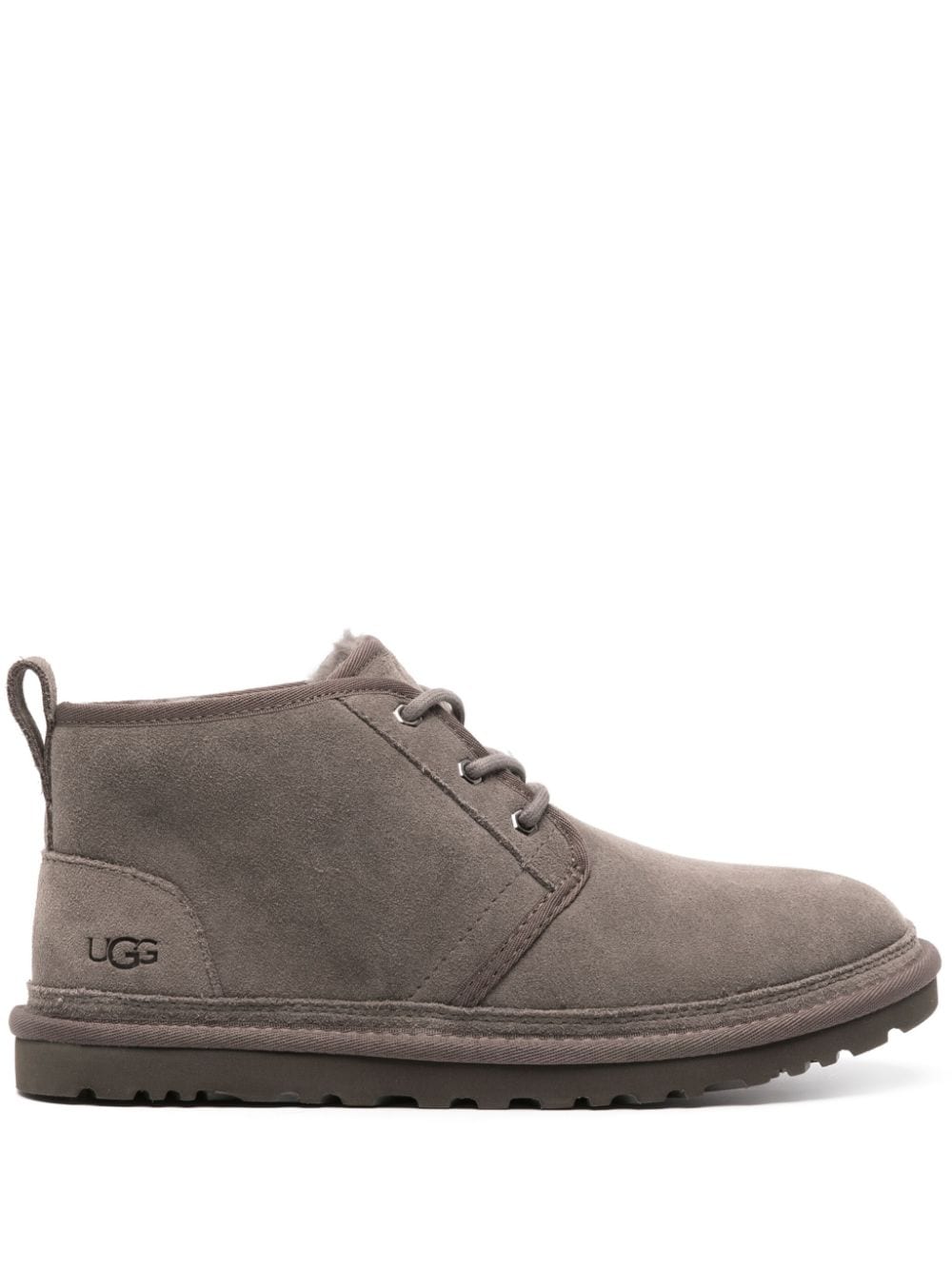 UGG Australia Boots Grey