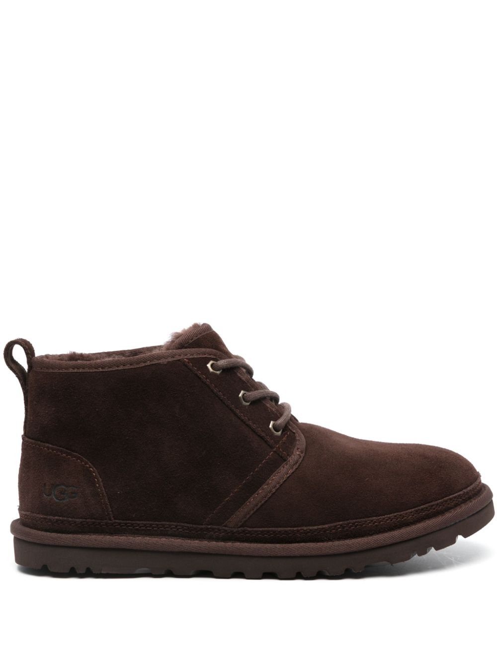 UGG Australia Boots Brown