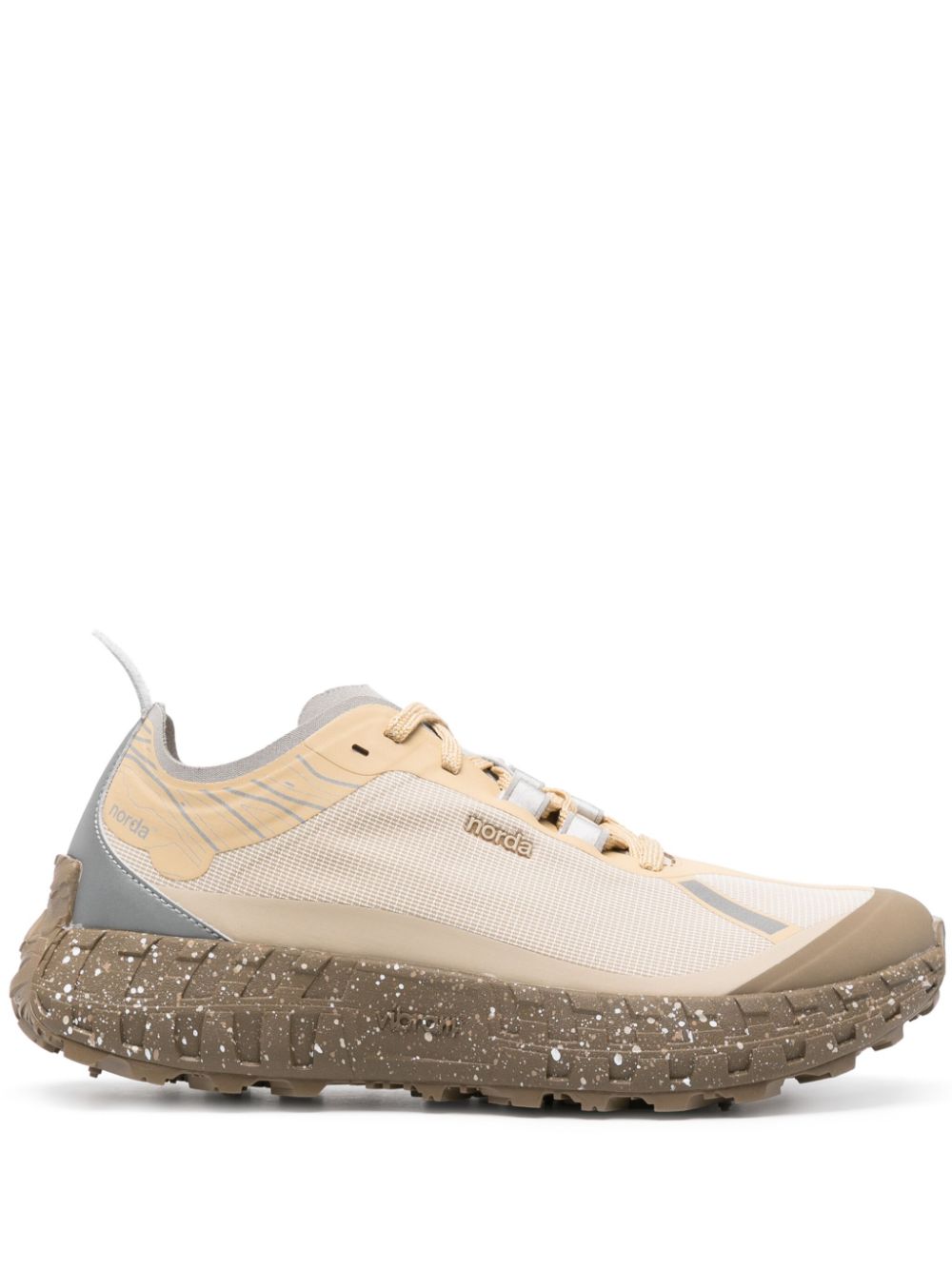 NORDA Sneakers Beige