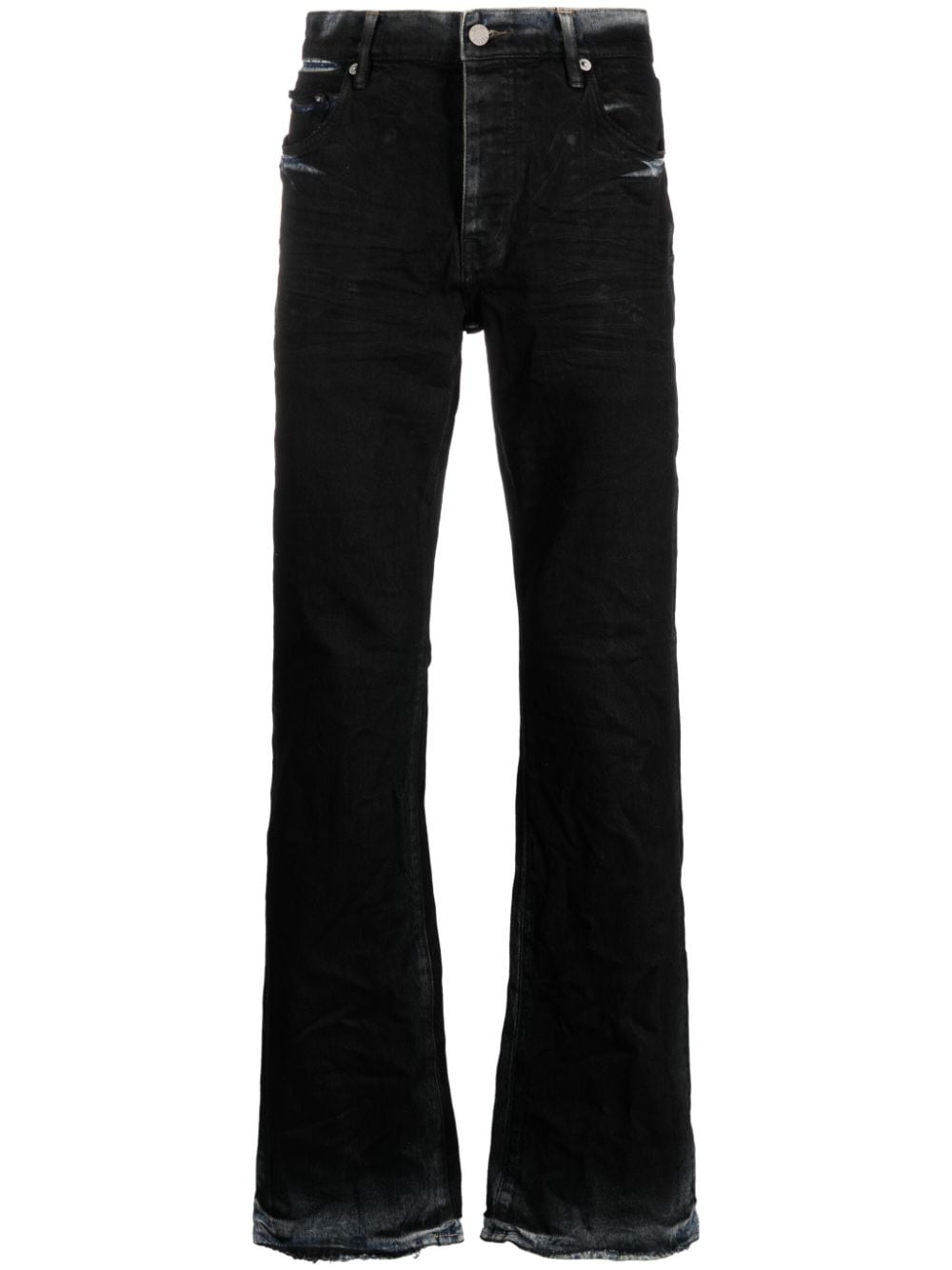 Purple Brand Jeans Black