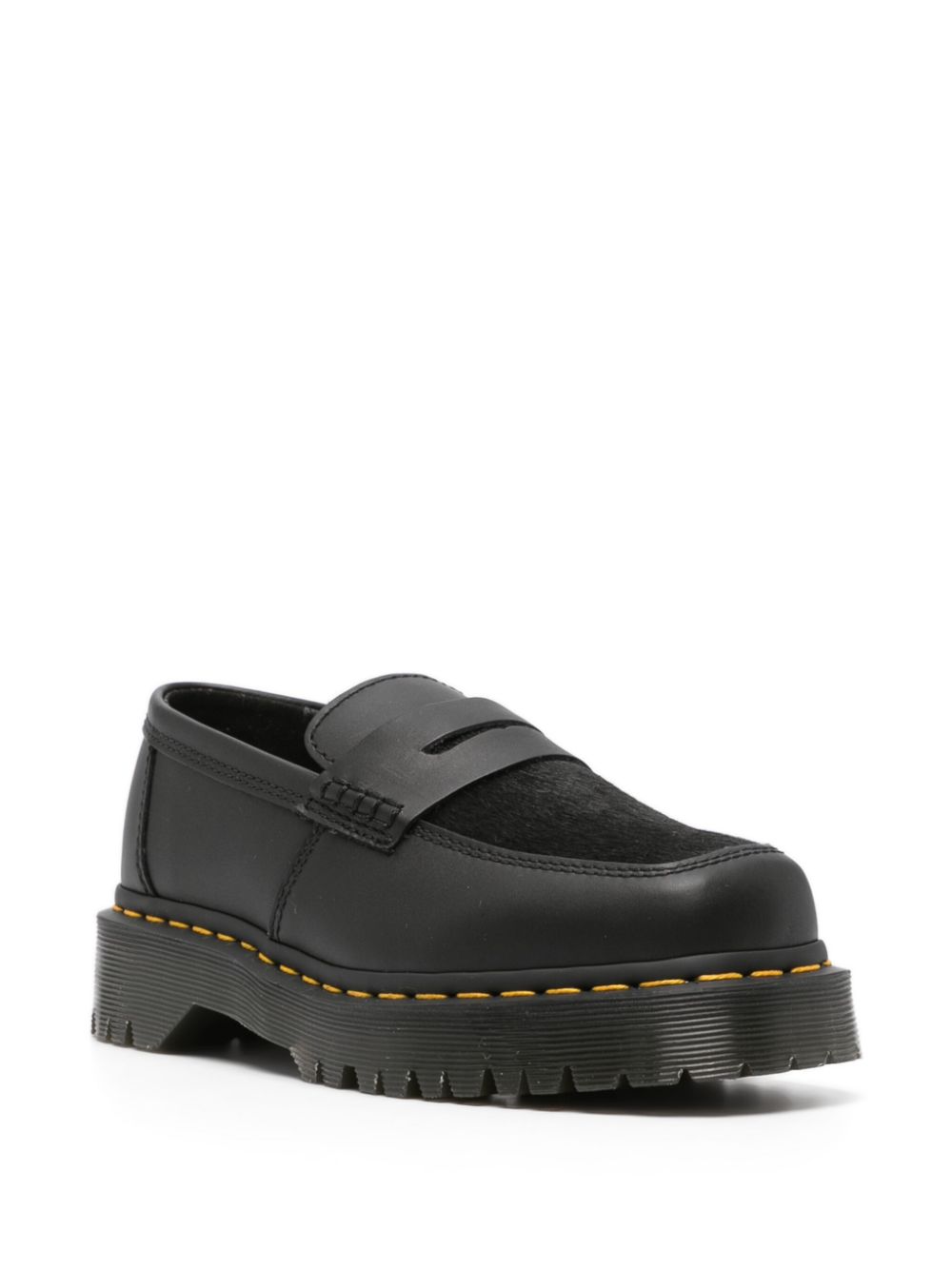 Dr. Martens Flat shoes Black