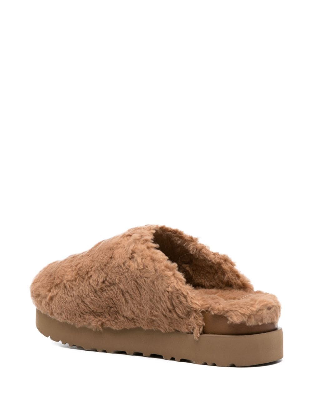 UGG Australia Sandals Brown