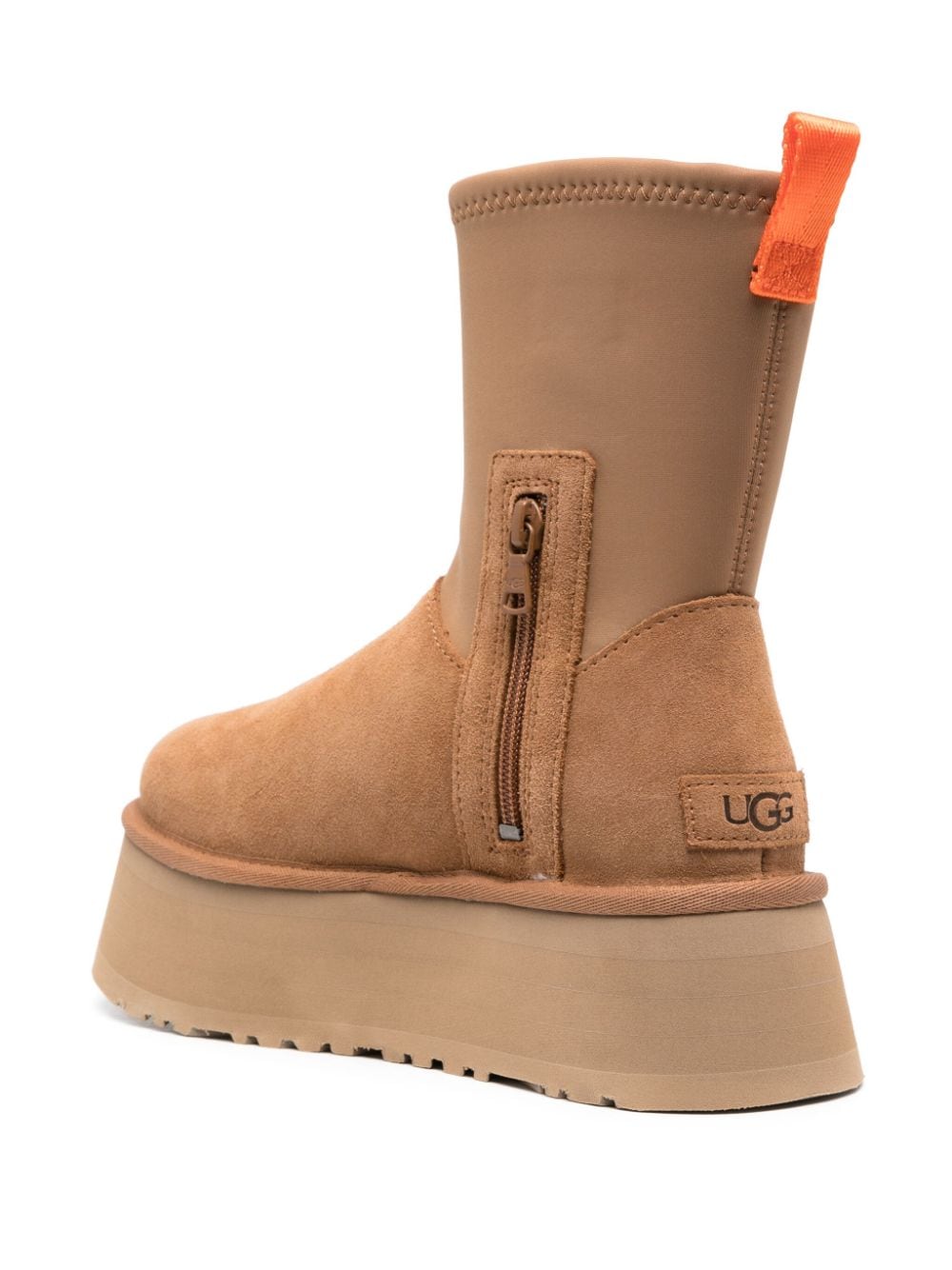 UGG Australia Boots Beige