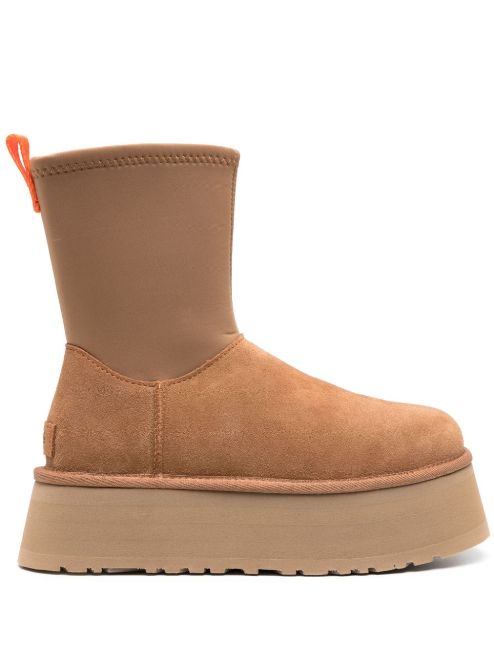 UGG Australia Boots Beige