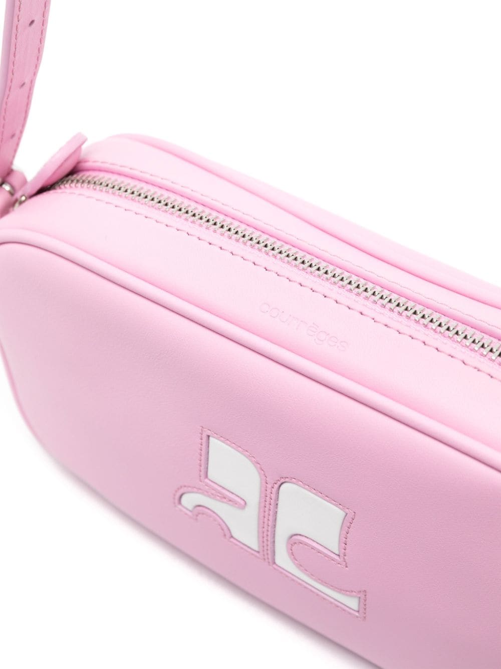 COURREGES PRE Bags.. Pink