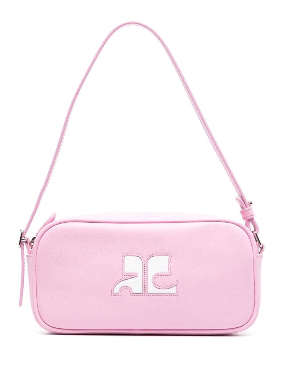 COURREGES PRE Bags.. Pink