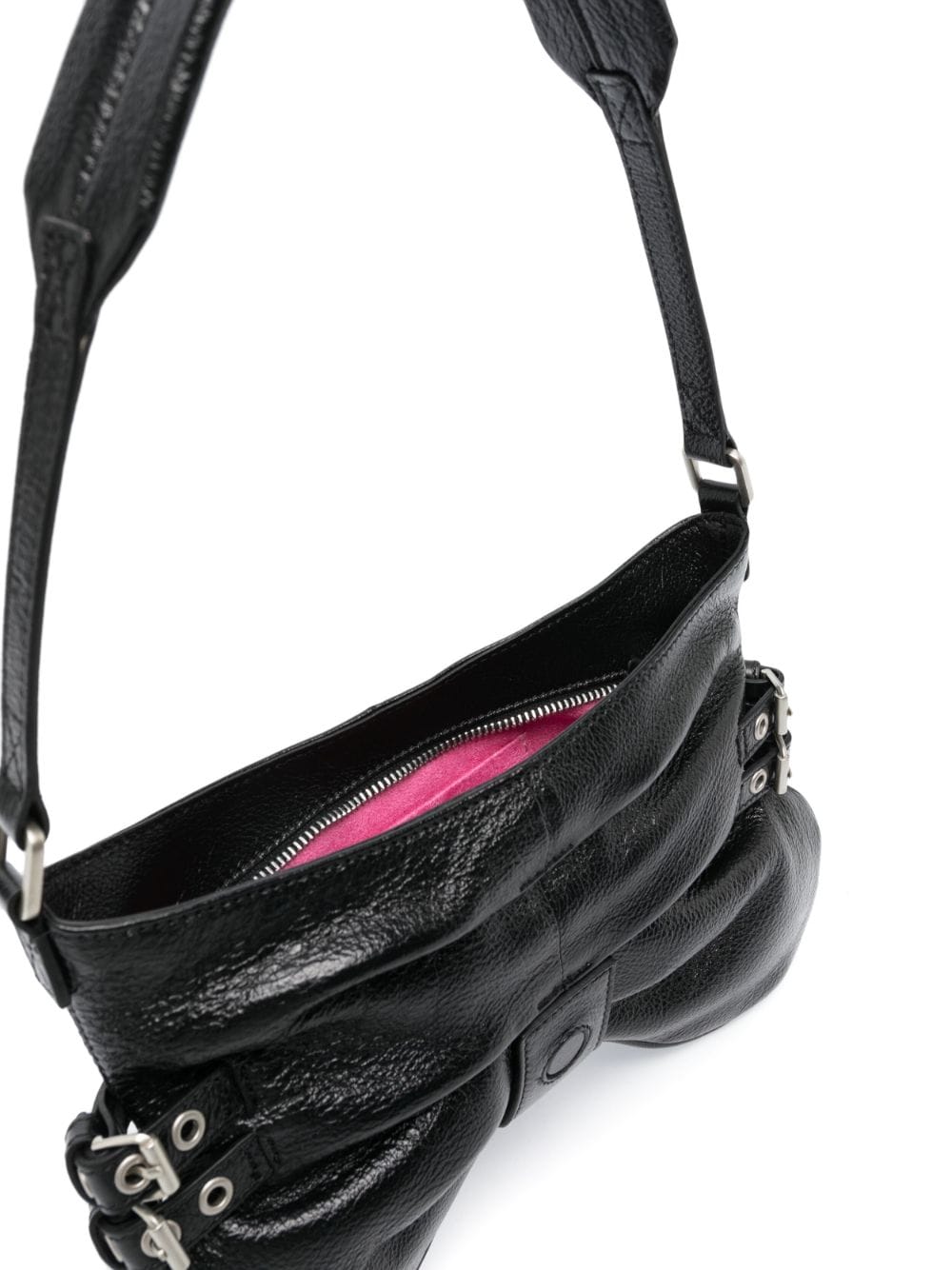 Blumarine Bags.. Black