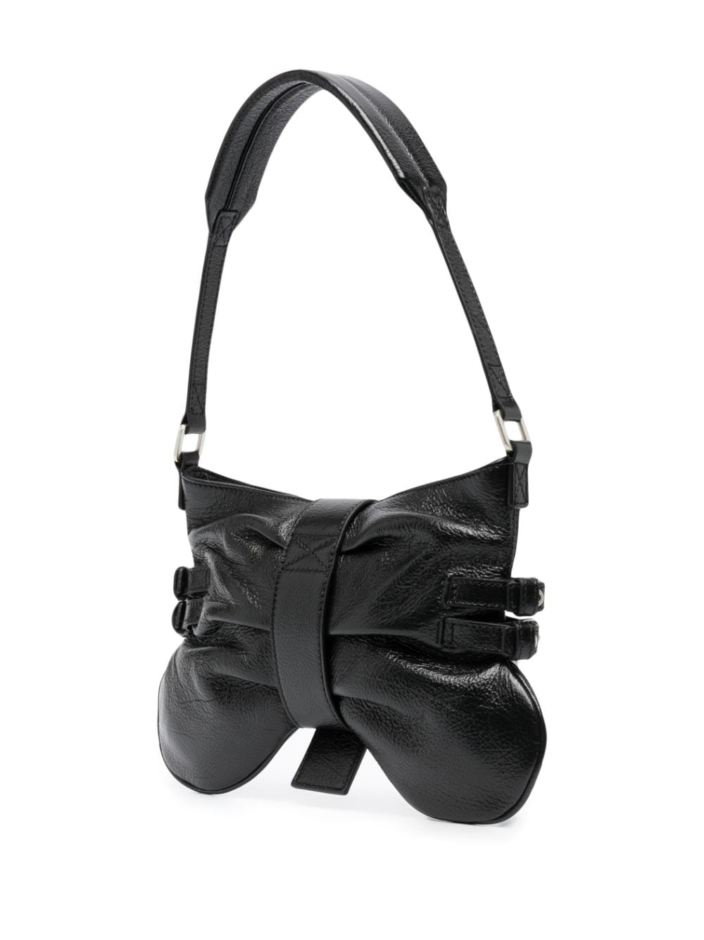 Blumarine Bags.. Black