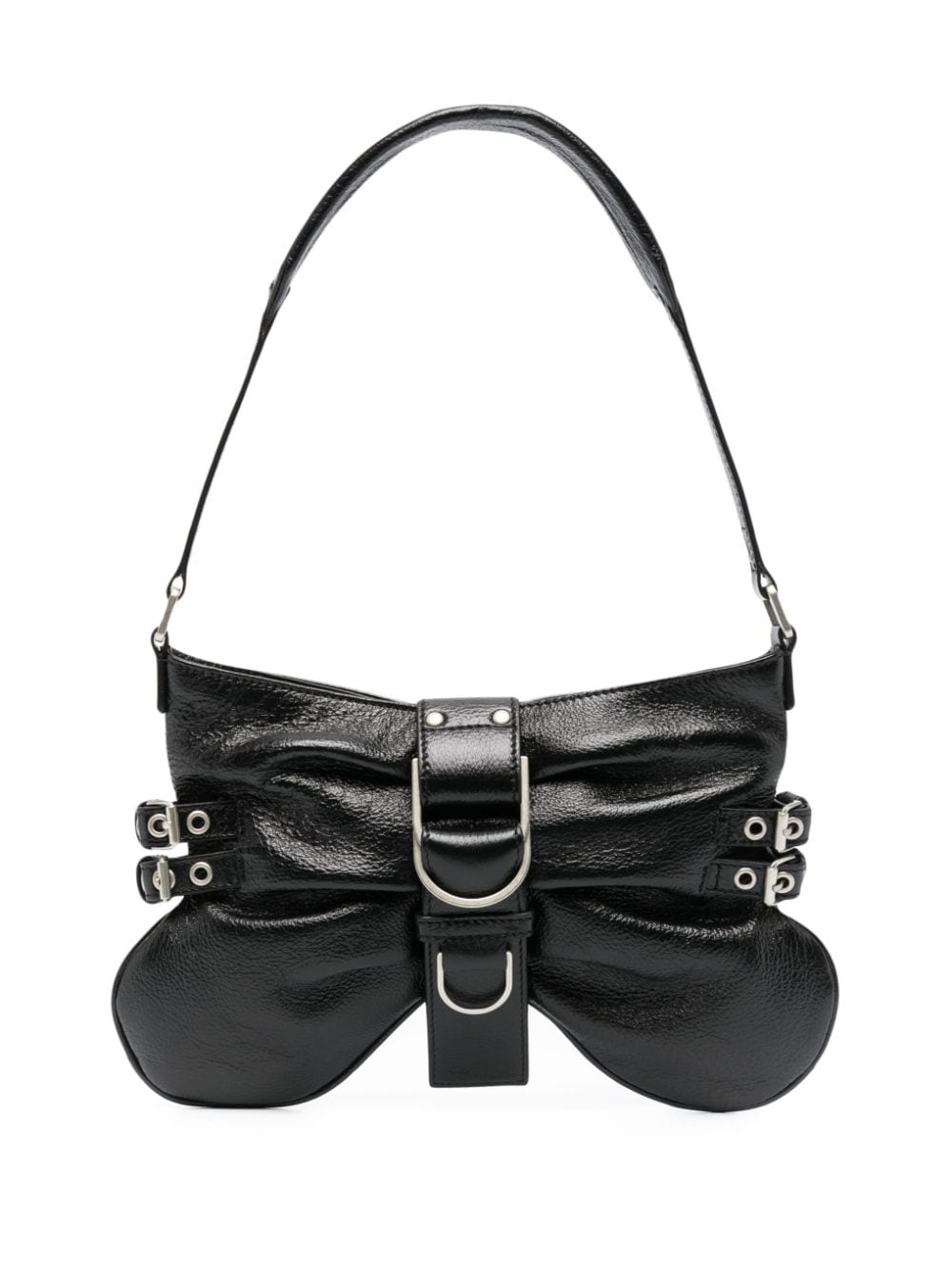 Blumarine Bags.. Black