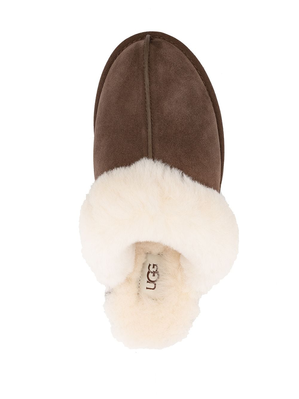 UGG Australia Sandals Brown