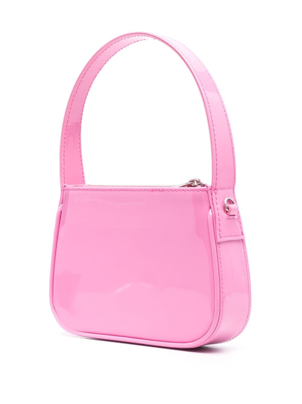 Blumarine Bags.. Fuchsia